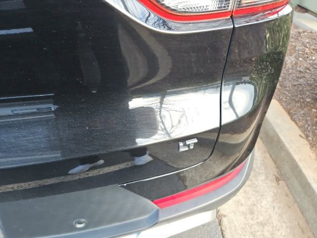 Used 2021 Chevrolet TrailBlazer LT w/ Convenience Package image 9