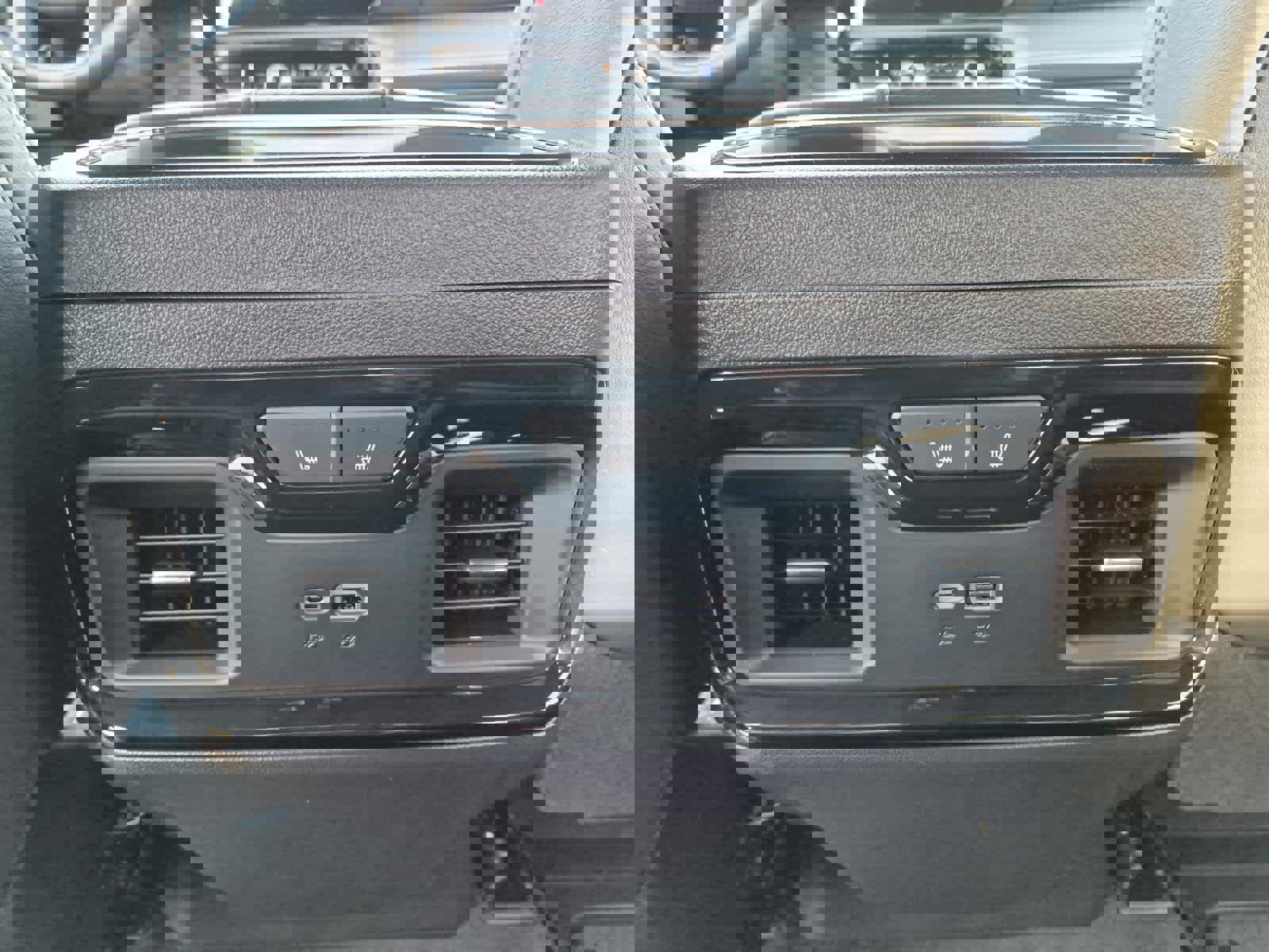 Certified 2026 GMC Sierra 1500 AT4X image 17