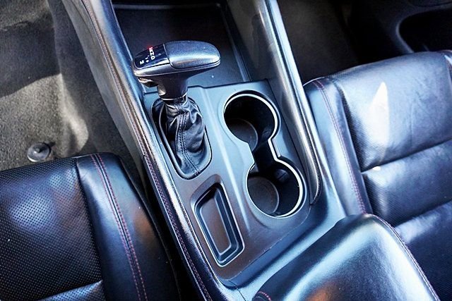 Used 2024 Dodge Durango GT AWD/4WD image 32