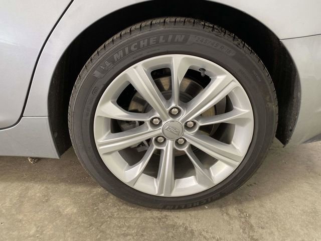 Used 2025 Cadillac CT5 Premium Luxury image 8