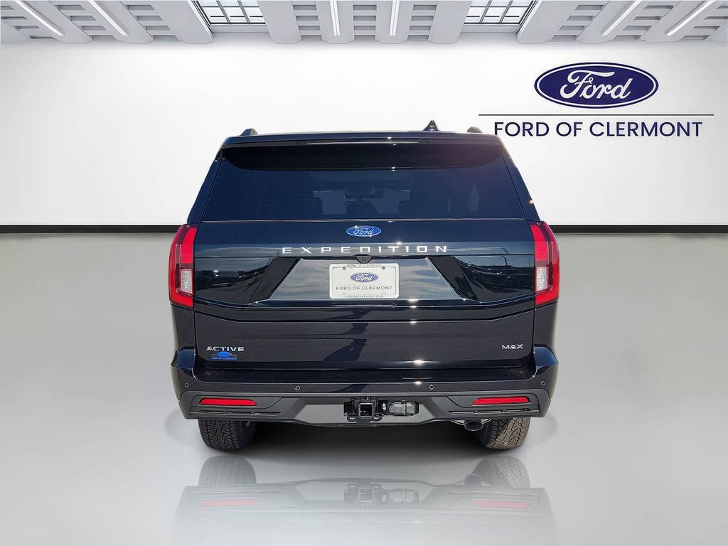 New 2026 Ford Expedition Max Active AWD/4WD image 4