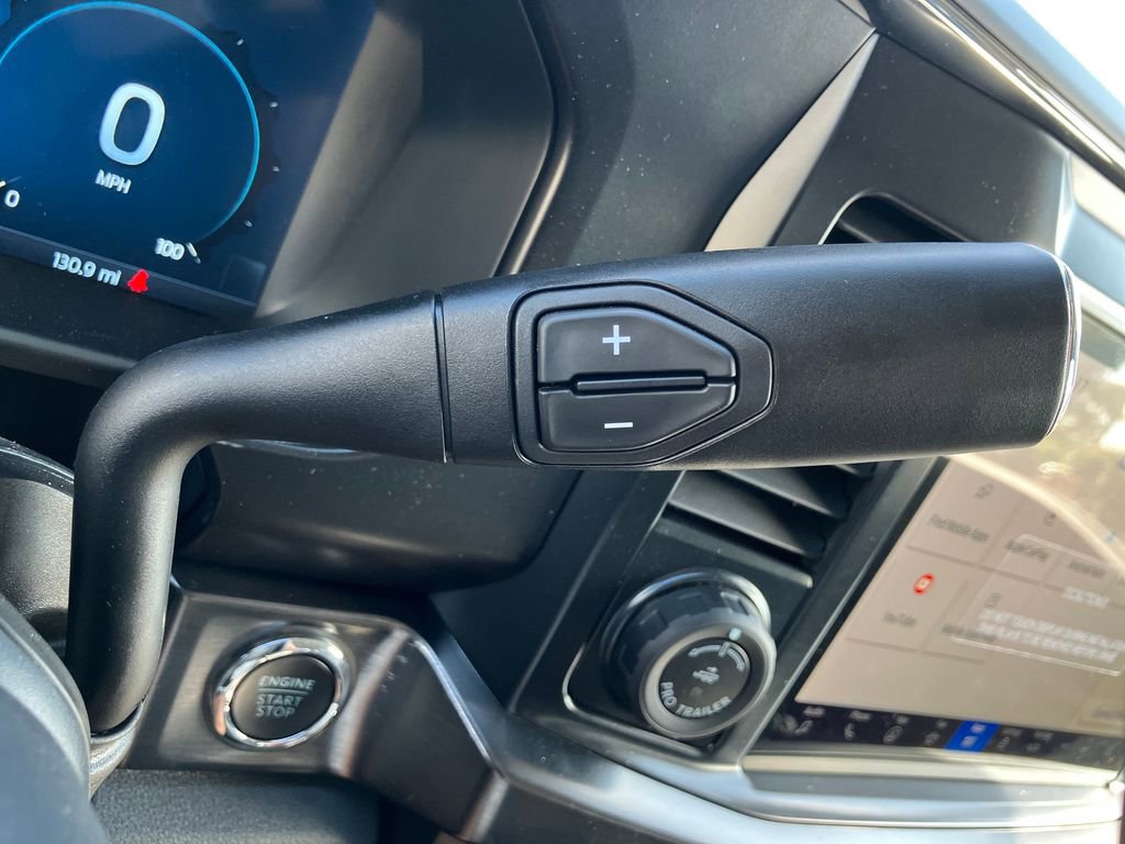 New 2026 Ford F250 Lariat w/ Black Appearance Package image 27