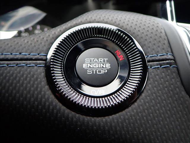 New 2026 Jeep Compass Latitude image 21