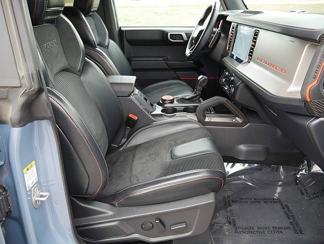 Used 2023 Ford Bronco Raptor image 55