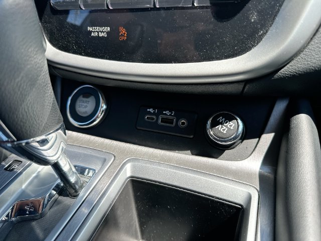 Used 2019 Nissan Murano SV w/ Cargo Package AWD/4WD image 39