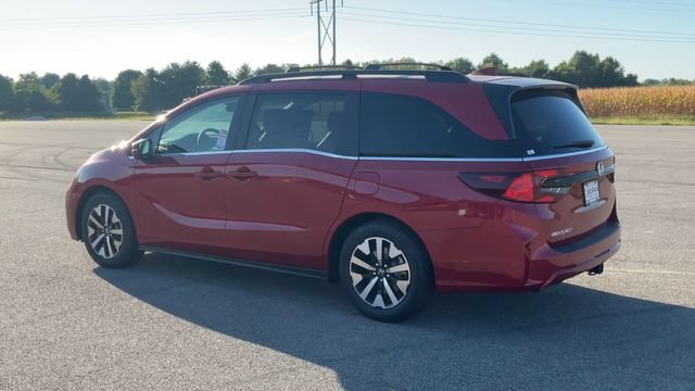 New 2026 Honda Odyssey EX-L image 6