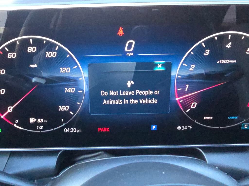 New 2026 Mercedes-Benz GLC 300 GLC 300 image 26