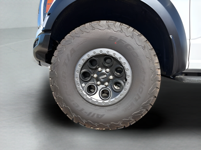 New 2025 Ford F150 Raptor AWD/4WD image 33