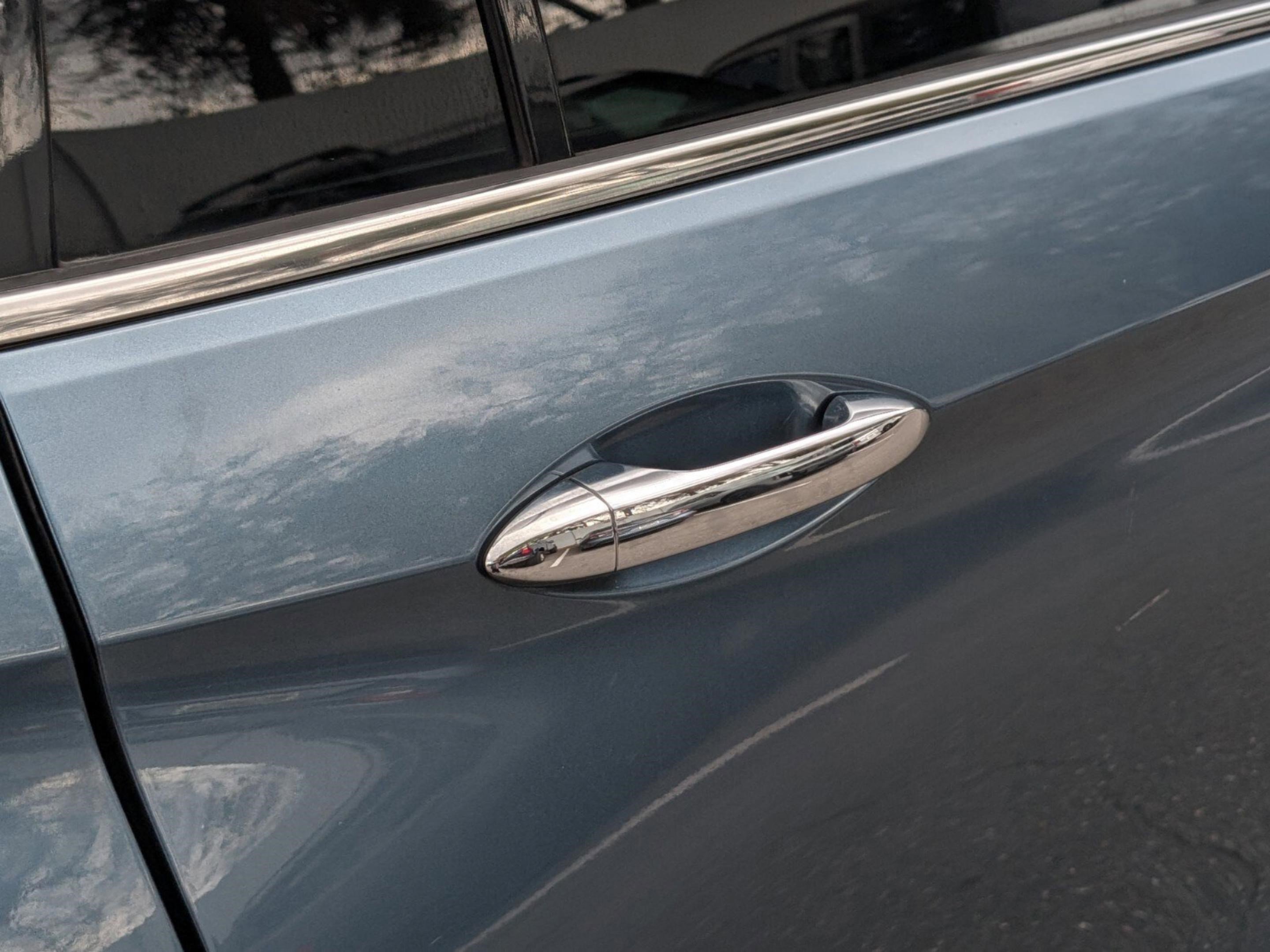 Used 2018 Honda Pilot Elite image 23