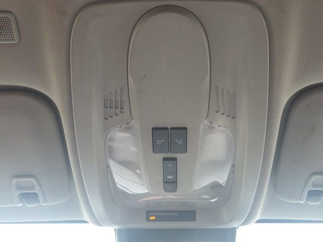 Used 2017 GMC Terrain SLE FWD image 27