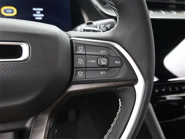 New 2026 Jeep Grand Cherokee Limited image 31