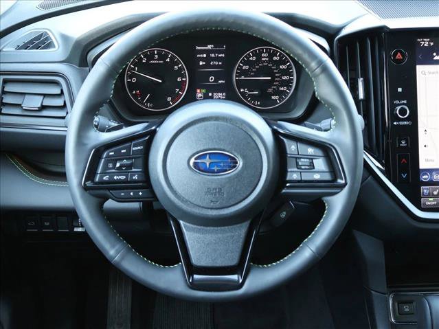 Certified 2025 Subaru Ascent Bronze Edition AWD/4WD image 14