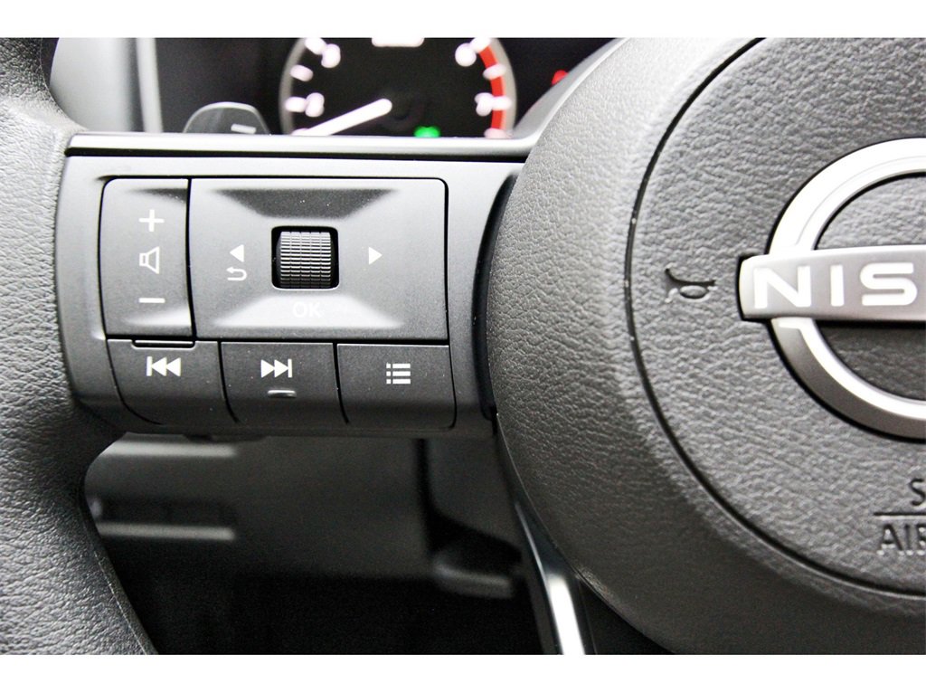 Certified 2024 Nissan Rogue S image 13