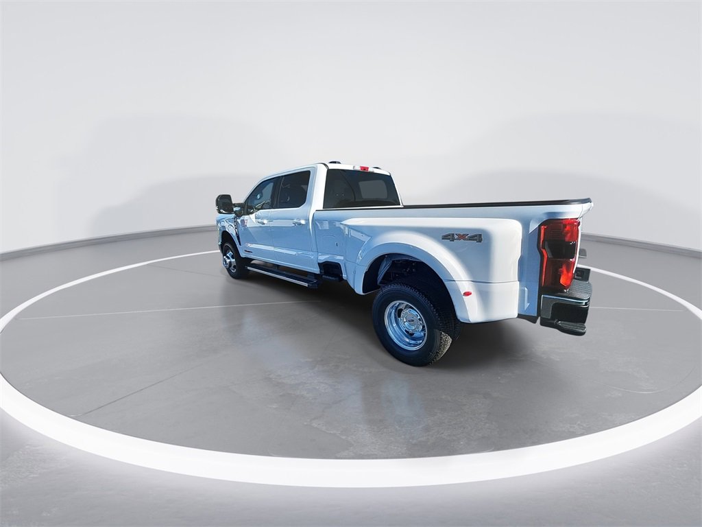 New 2026 Ford F350 XLT w/ XLT Premium Package image 6