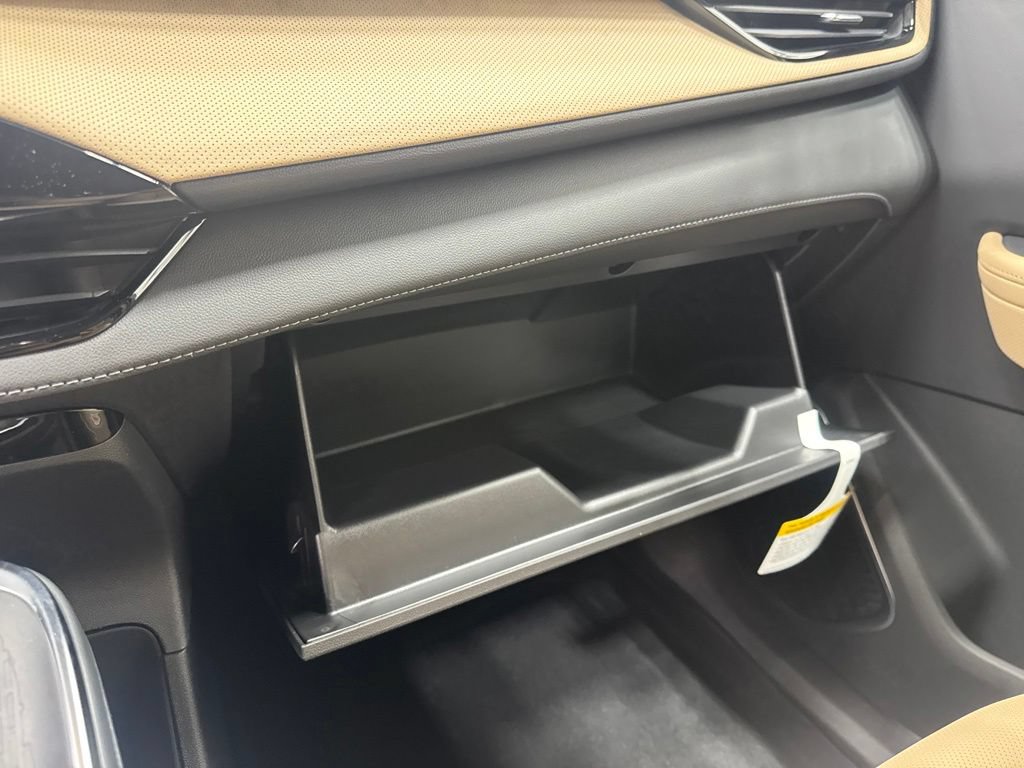 New 2027 Buick Enclave Preferred FWD image 20