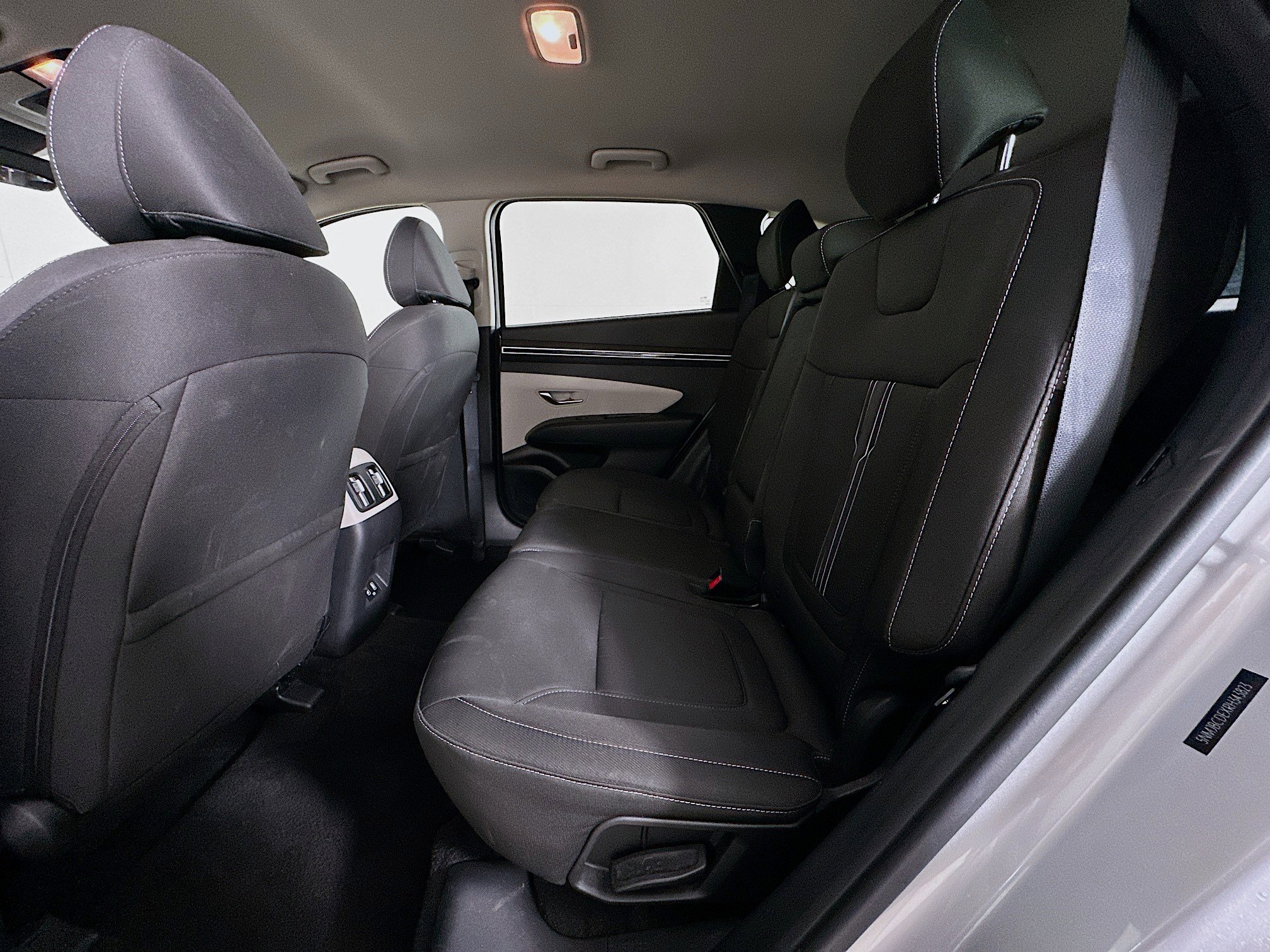 Used 2024 Hyundai Tucson SEL image 27