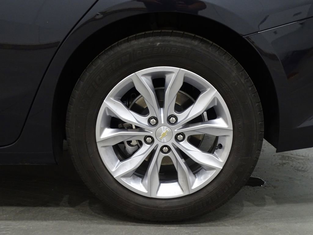 Used 2023 Chevrolet Malibu LT FWD image 42