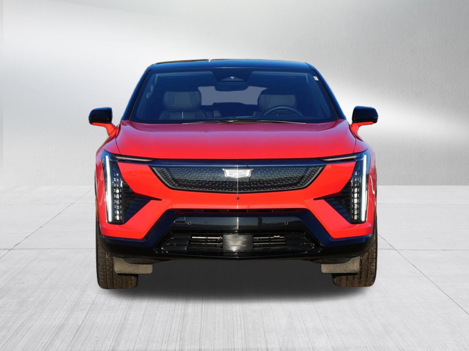 Used 2025 Cadillac Optiq Sport 2 w/ LPO, Floor Liner Package image 2