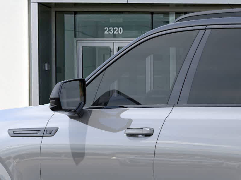 New 2026 Cadillac Escalade IQ Sport 1 w/ LPO, ONYX Package image 12