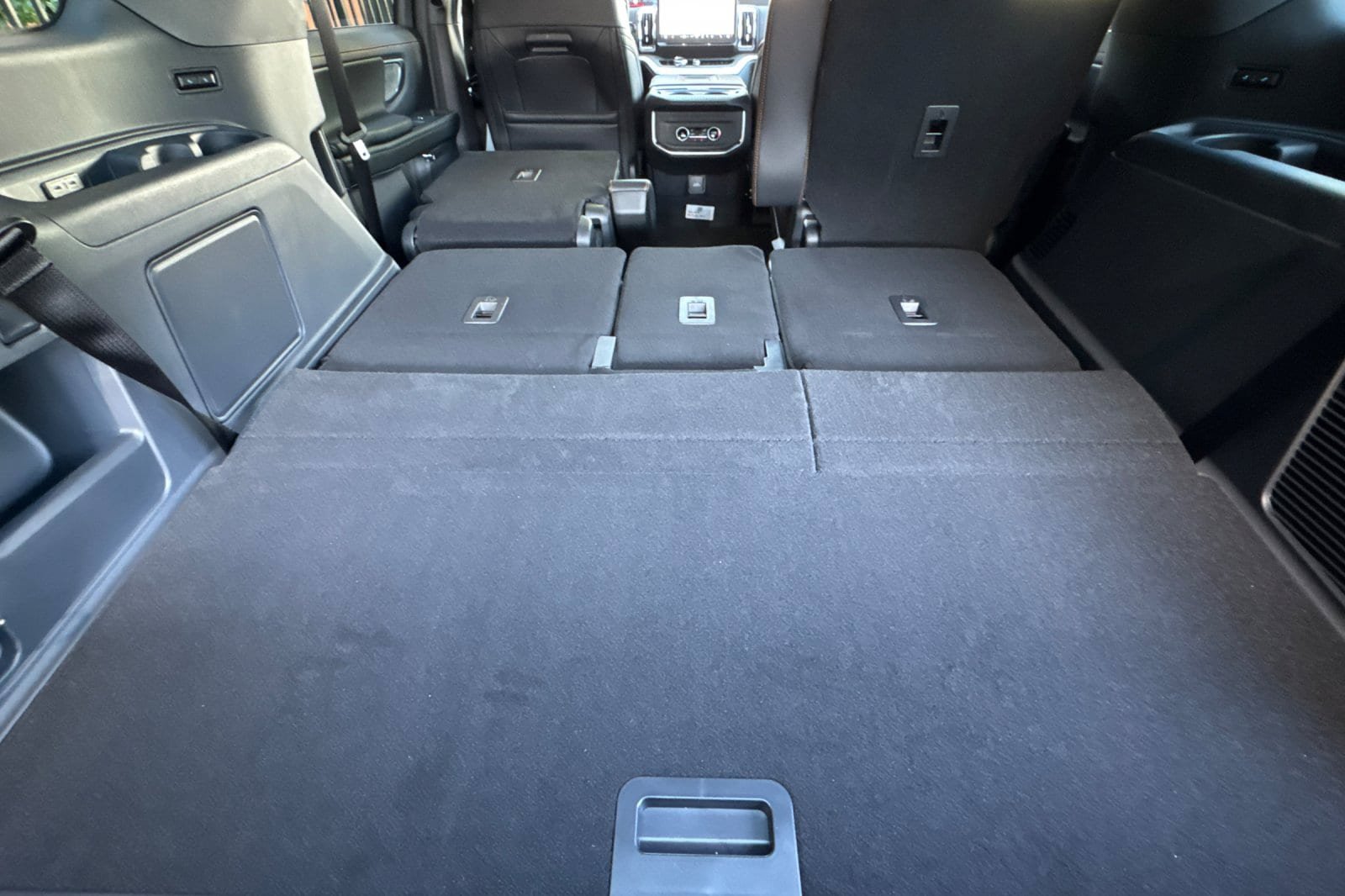 New 2026 Ford Expedition Tremor AWD/4WD image 13