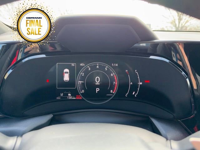 New 2026 Lexus NX 350 AWD image 21