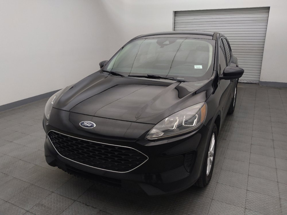 Used 2020 Ford Escape SE AWD/4WD image 15