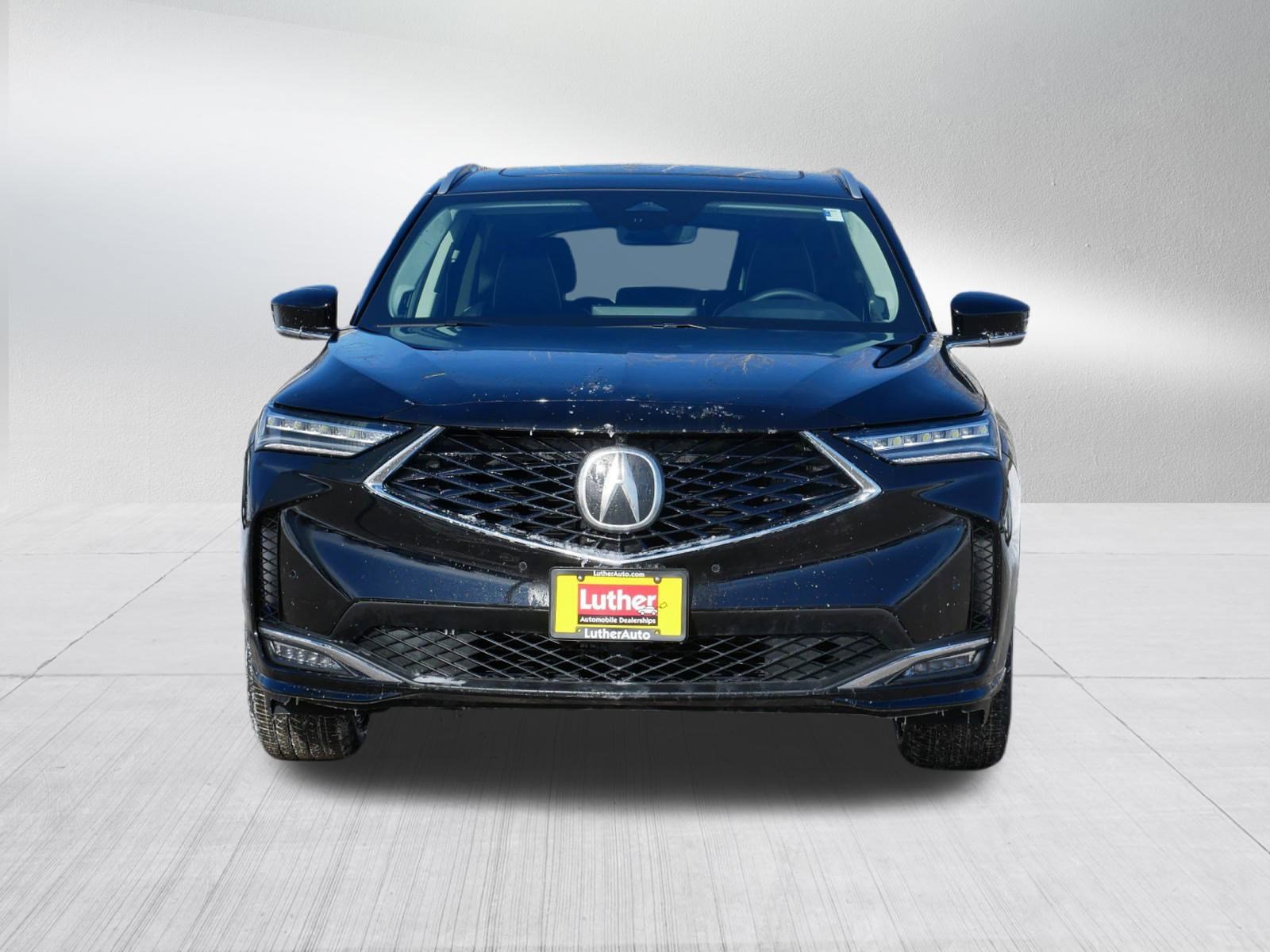 Certified 2026 Acura MDX w/Advance Package image 2