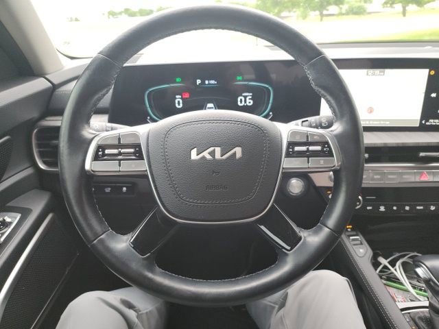 Certified 2024 Kia Telluride EX AWD/4WD image 12