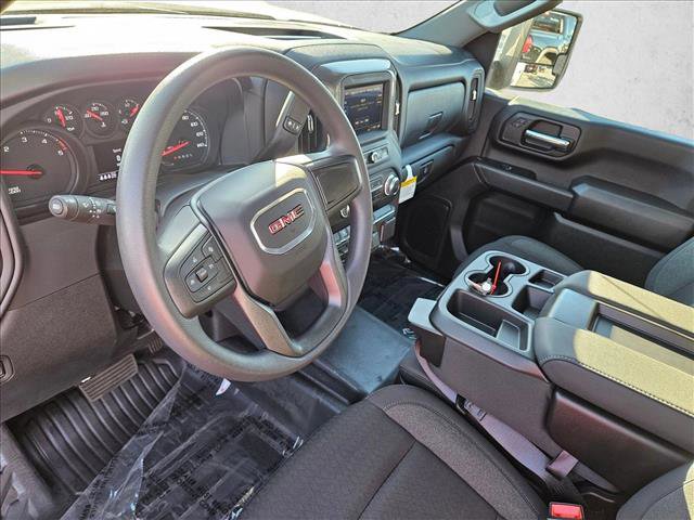 New 2026 GMC Sierra 2500 Pro image 3