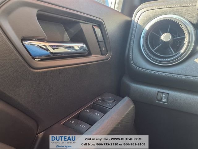 New 2026 Chevrolet Colorado LT AWD/4WD image 20