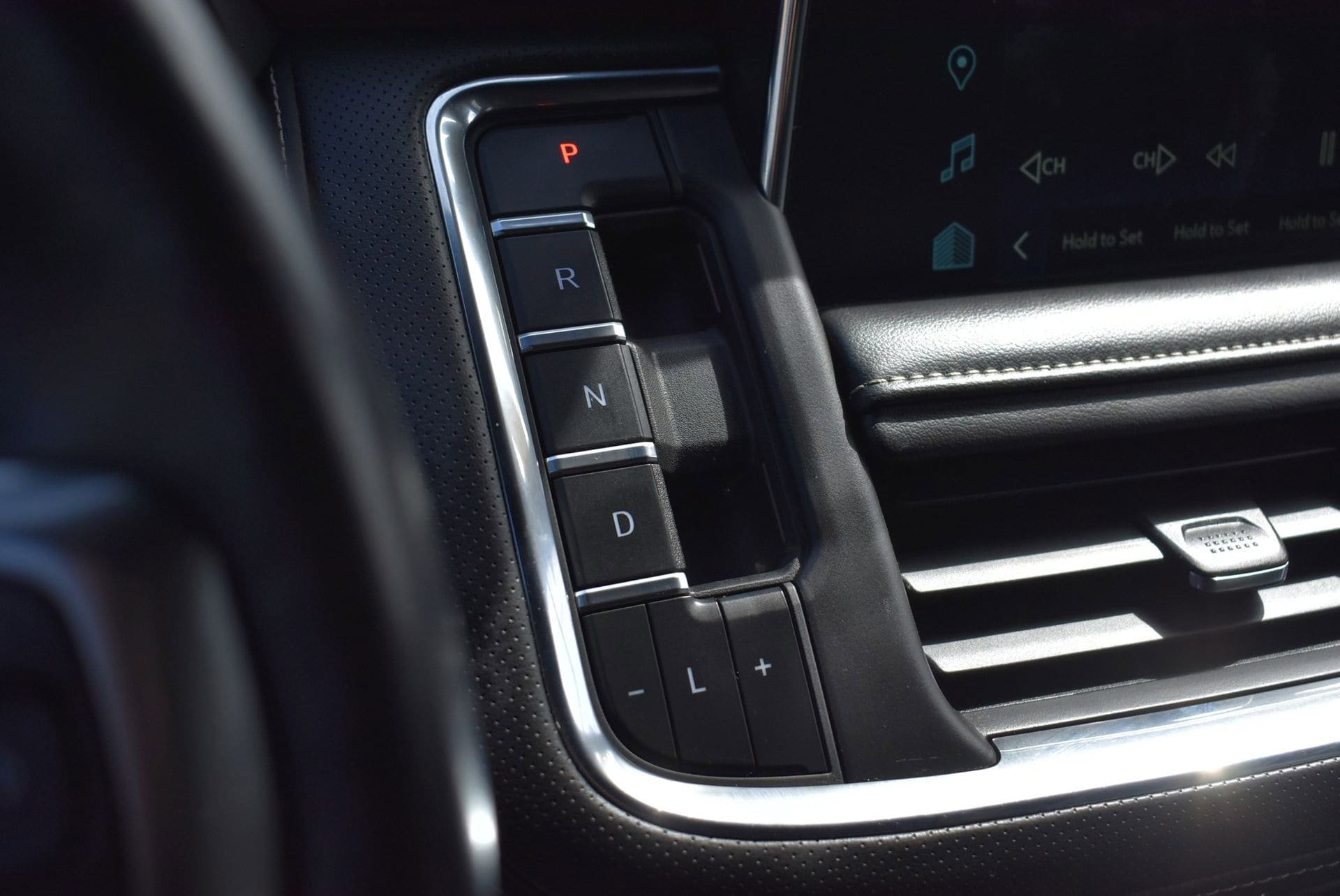 Used 2023 Chevrolet Tahoe Premier image 28