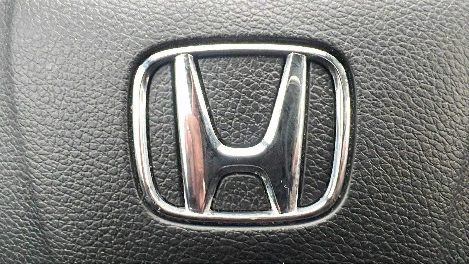 Used 2020 Honda CR-V EX-L image 33