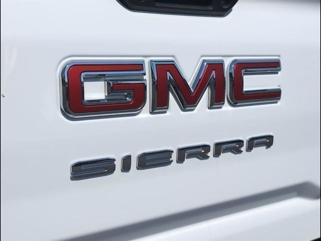 Used 2024 GMC Sierra 3500 Pro image 23