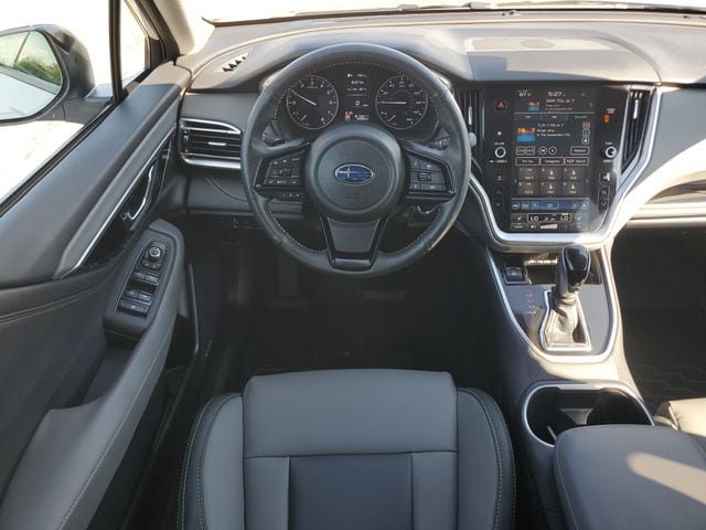 Certified 2024 Subaru Outback Onyx Edition AWD/4WD image 17