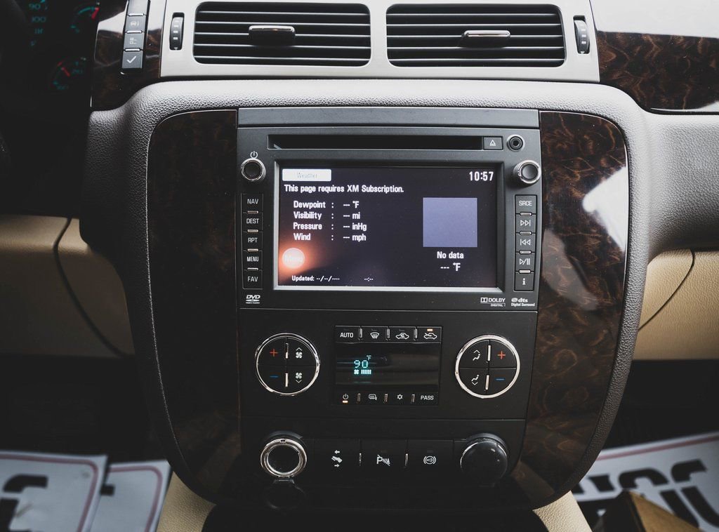 Used 2013 GMC Sierra 3500 Denali image 5