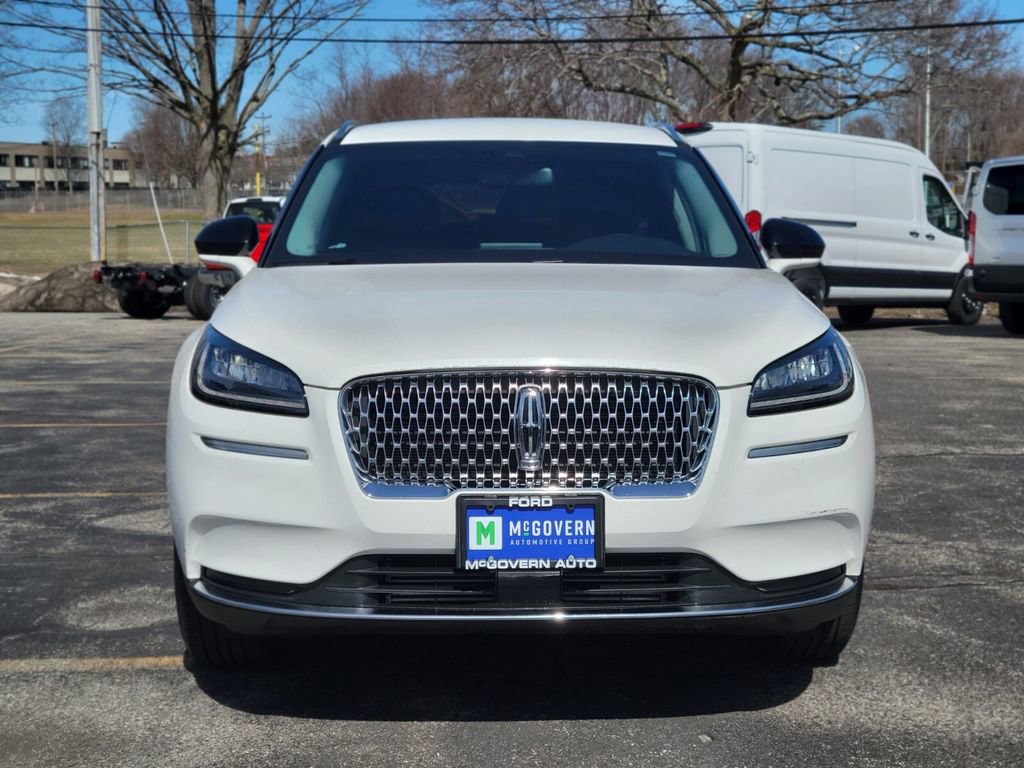 Used 2022 Lincoln Corsair AWD w/ Equipment Group 101A image 8