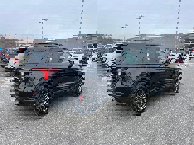 New 2026 Ford Explorer ST w/ Sun And Sound Package image 12