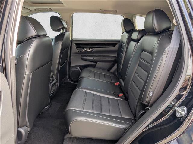 Used 2025 Honda CR-V EX-L image 19
