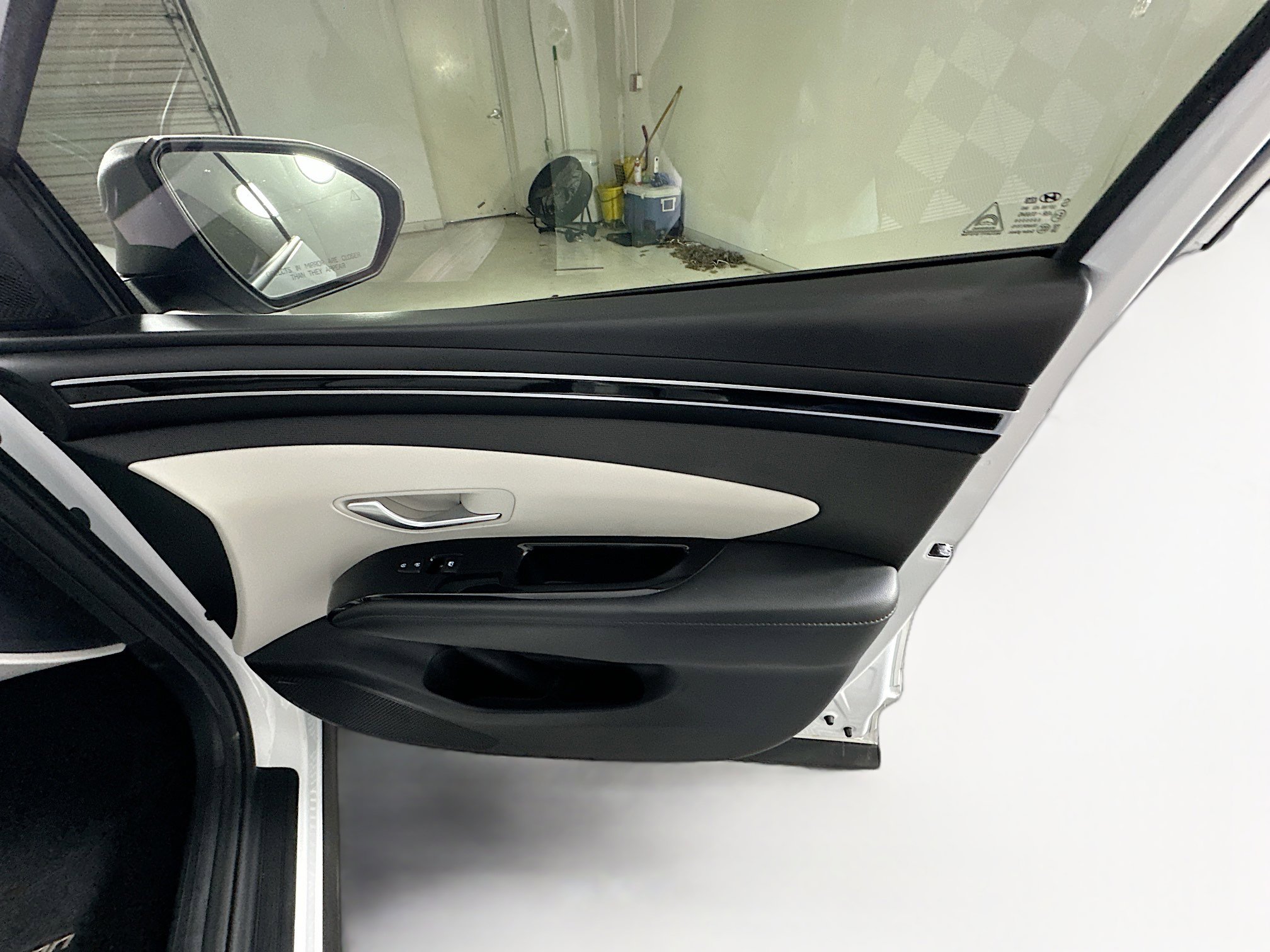 Used 2023 Hyundai Tucson Limited image 33