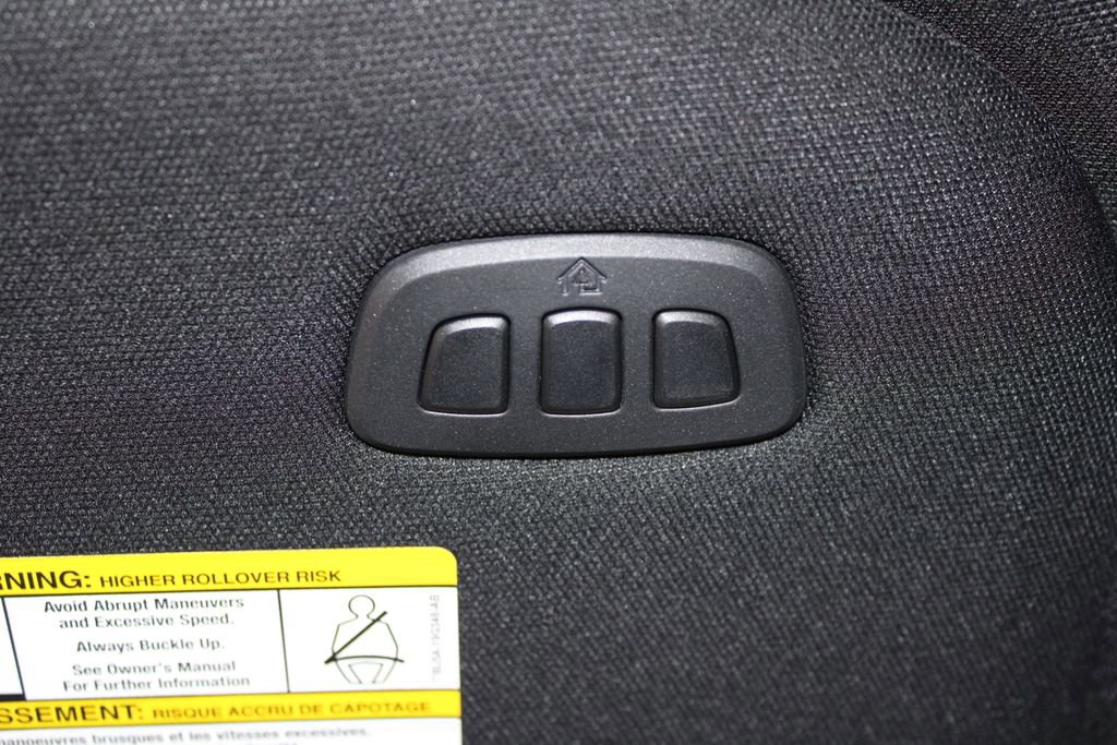 New 2025 Ford F150 Platinum w/ FX4 Off-Road Package image 55