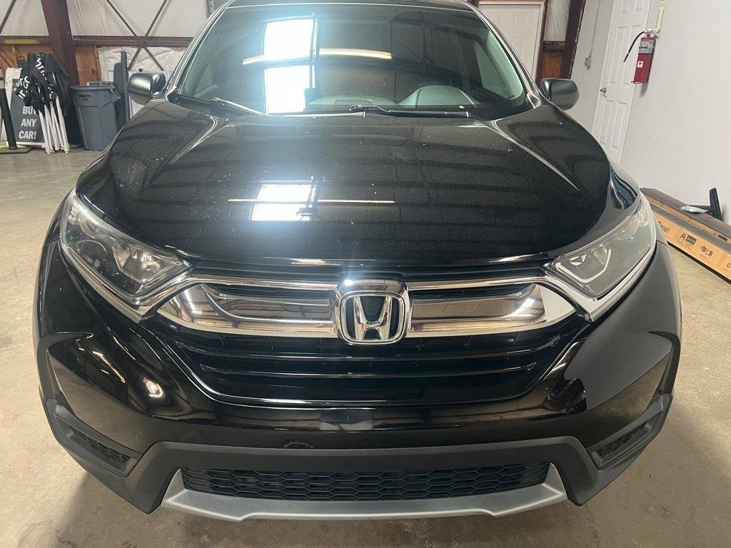 Used 2019 Honda CR-V LX image 9