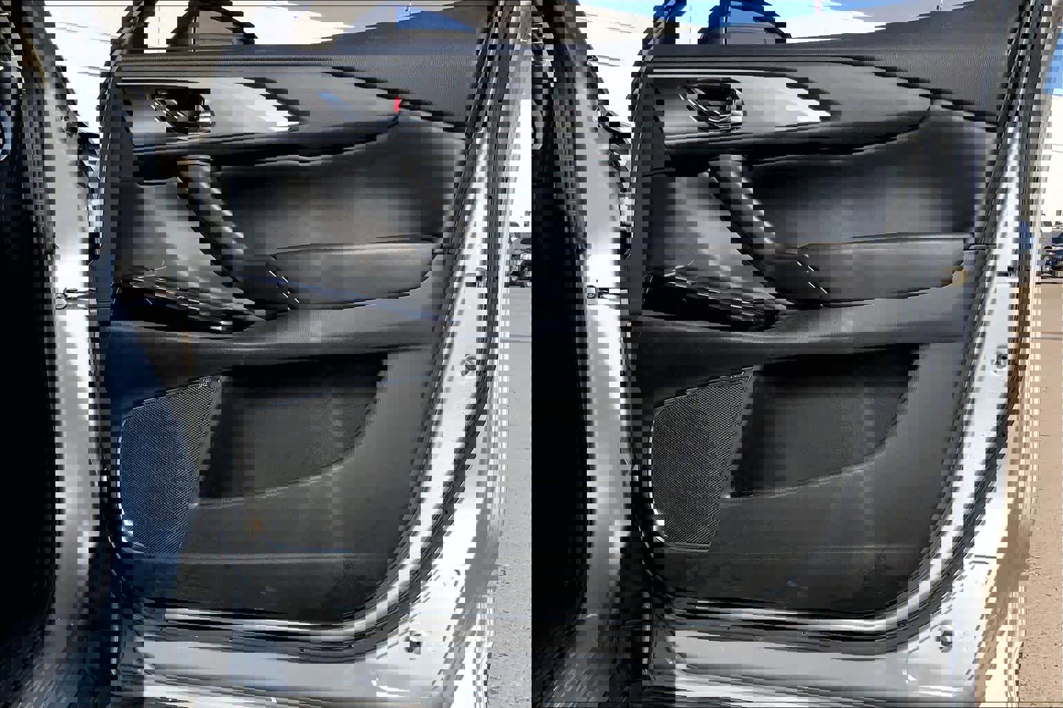 Used 2021 MAZDA CX-9 Touring w/ Touring Premium Package image 21