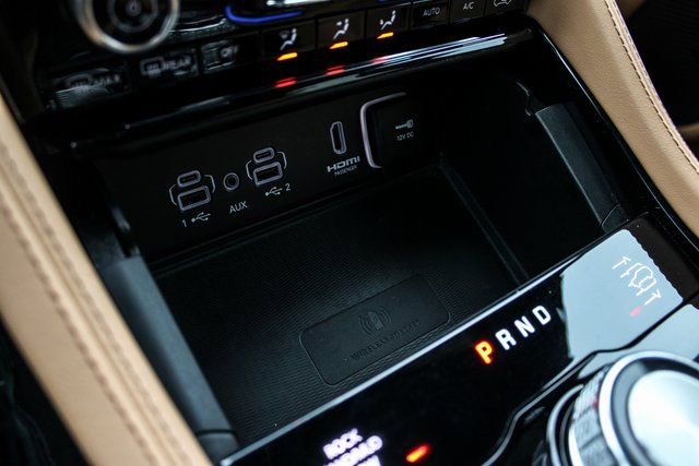 Used 2023 Jeep Grand Cherokee L Summit image 20