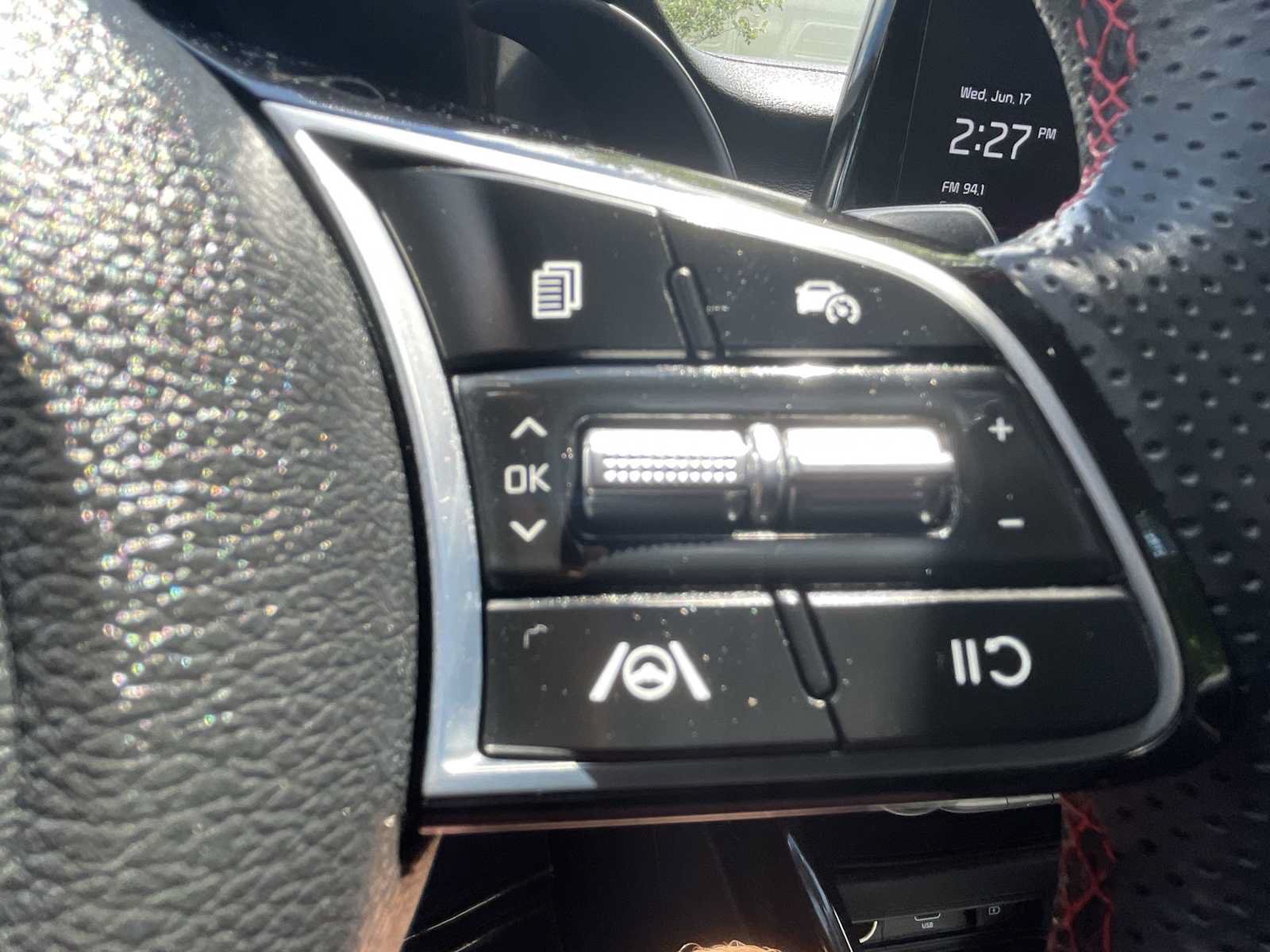Used 2022 Kia Forte GT FWD image 17