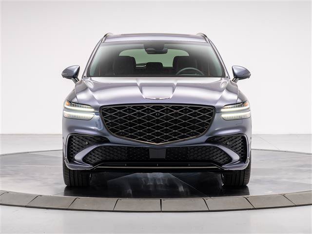 New 2026 Genesis GV70 3.5T Sport Prestige AWD/4WD image 8