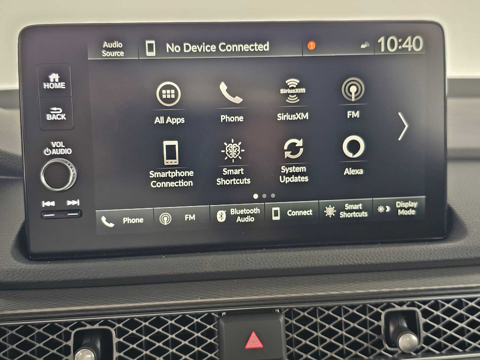 New 2026 Acura Integra A-Spec image 24