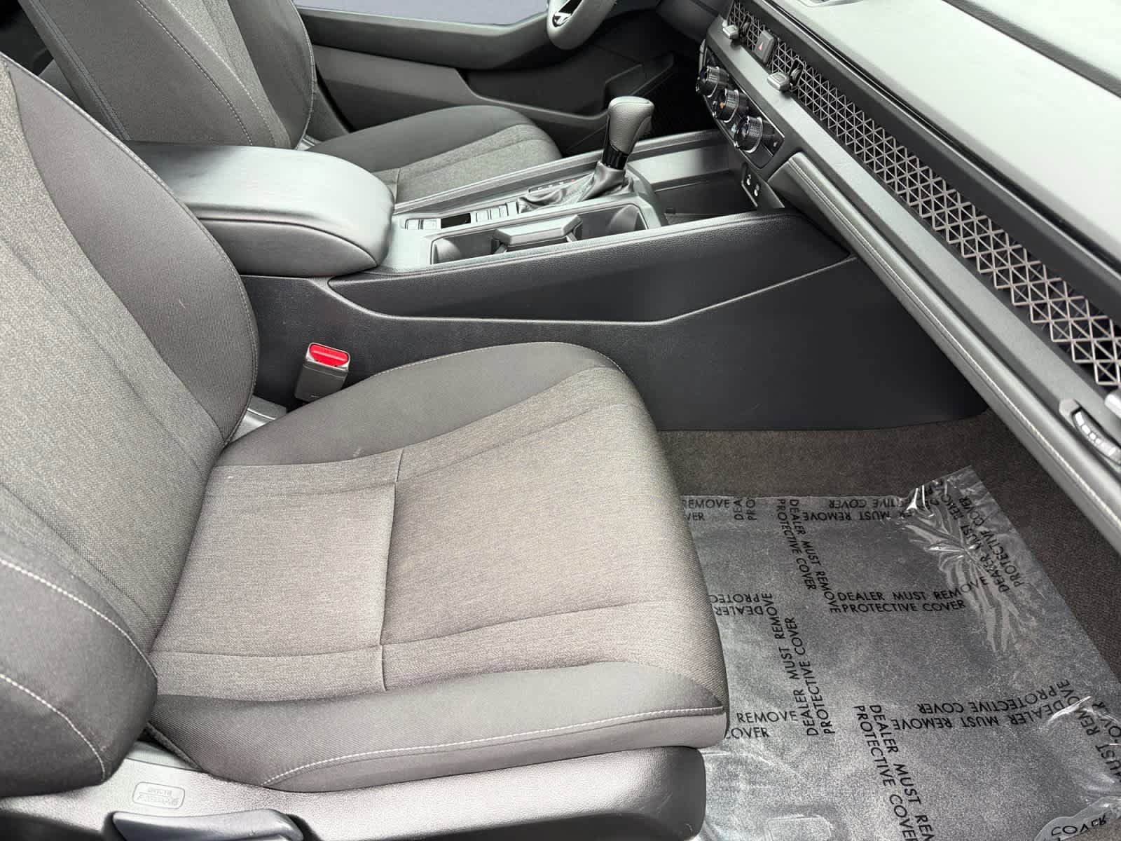 Used 2024 Honda Accord EX image 20