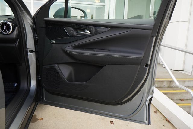 New 2026 Chevrolet Blazer EV LT FWD image 14