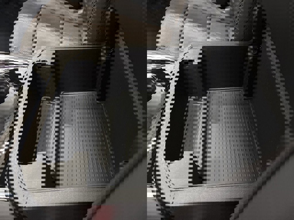 New 2026 Chevrolet Suburban High Country w/ Sun And Tow Package image 17