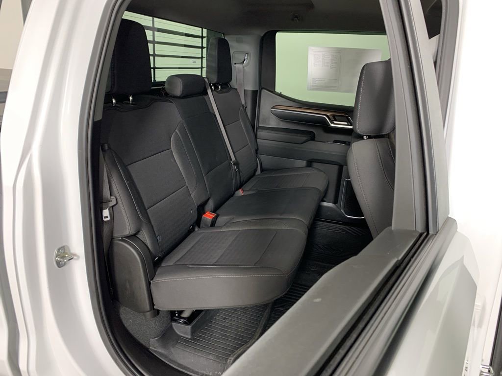 Used 2023 Chevrolet Silverado 1500 RST image 35